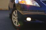 Toyota Camry XLE 2009 года